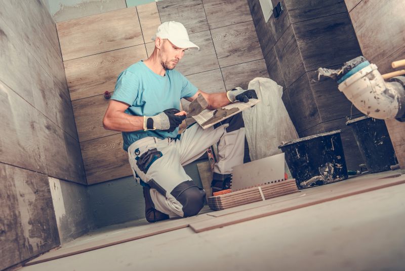 Grout Cleaning Service