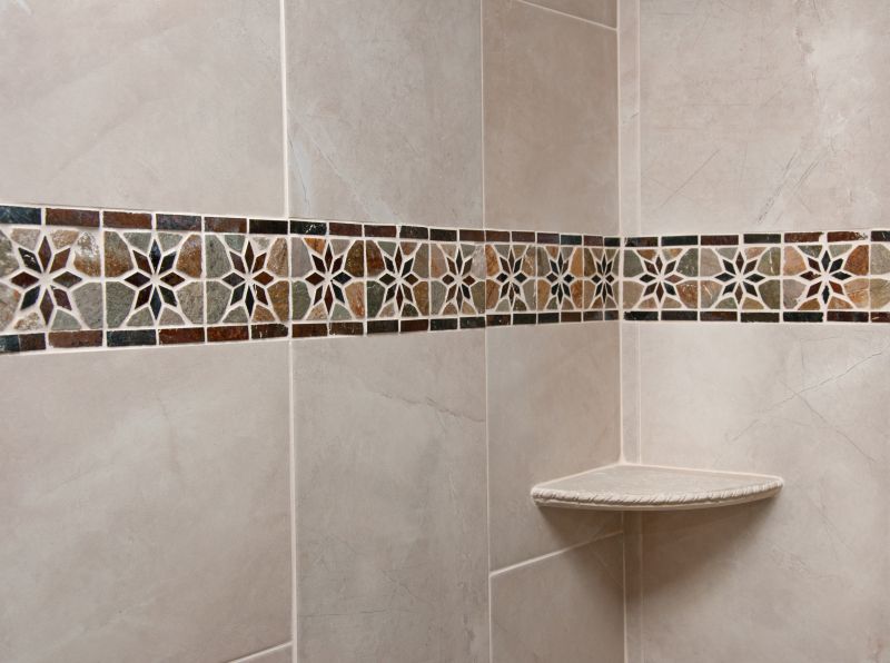 Artistic Tile Details