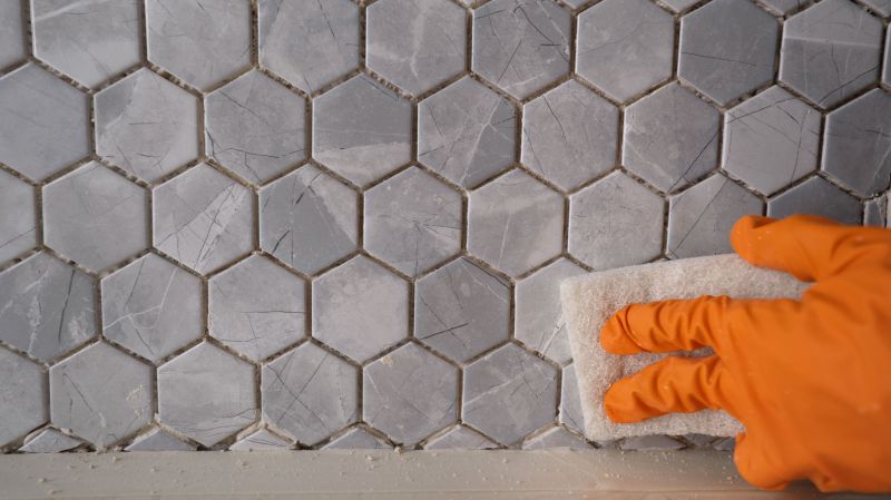 Experienced Tile Cleaners